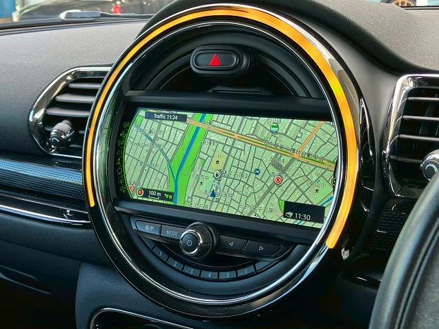 BMW&nbsp;MINI CLUBMANの画像4