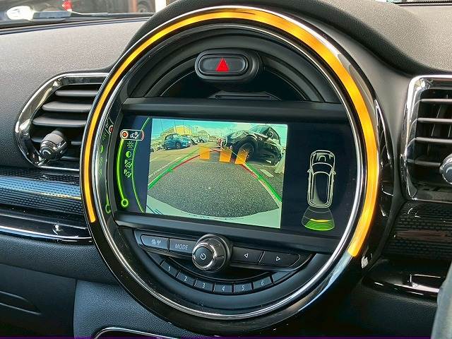 BMW&nbsp;MINI CLUBMANの画像5