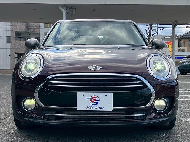 BMW&nbsp;MINI CLUBMANの画像10