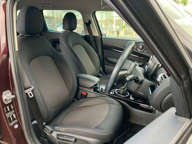 BMW&nbsp;MINI CLUBMANの画像17