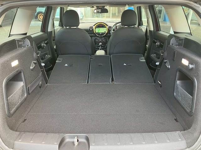 BMW&nbsp;MINI CLUBMANの画像19