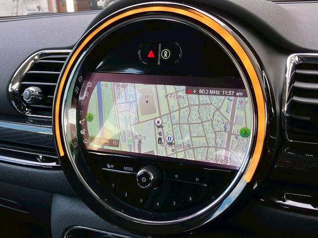 BMW&nbsp;MINI CLUBMANの画像4