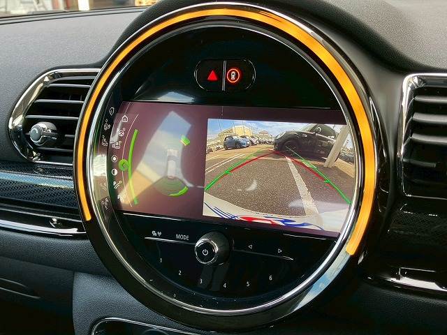 BMW&nbsp;MINI CLUBMANの画像5