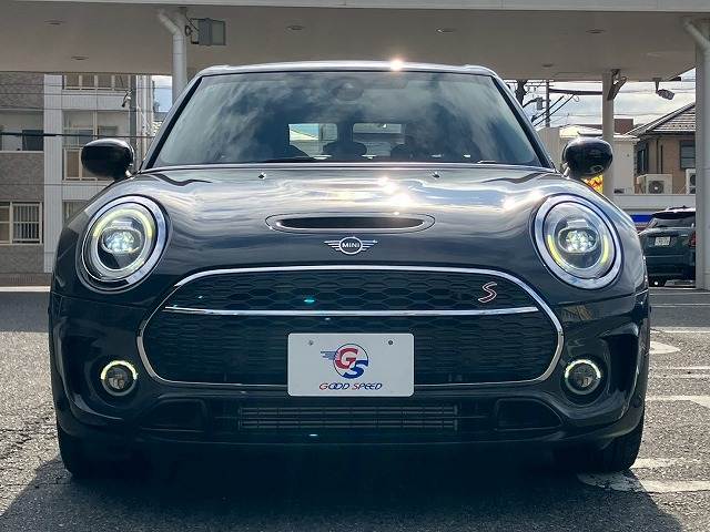 BMW&nbsp;MINI CLUBMANの画像10