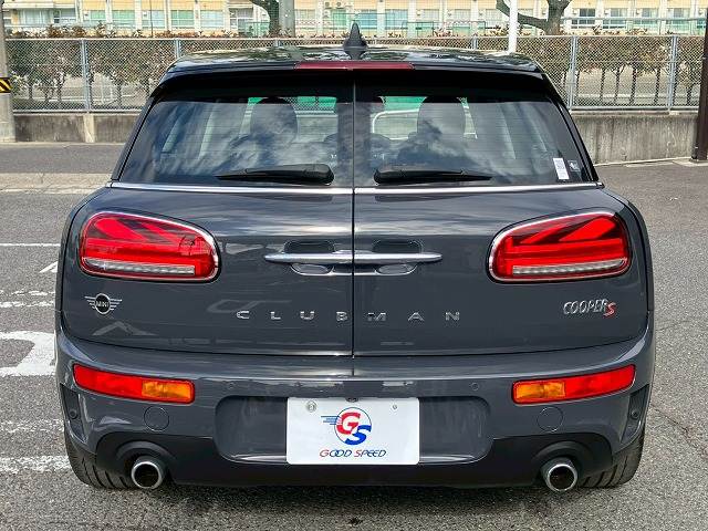 BMW&nbsp;MINI CLUBMANの画像14