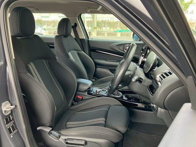 BMW&nbsp;MINI CLUBMANの画像17