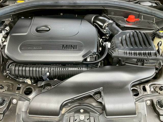 BMW&nbsp;MINI CLUBMANの画像18