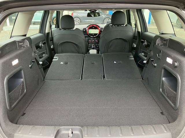 BMW&nbsp;MINI CLUBMANの画像19