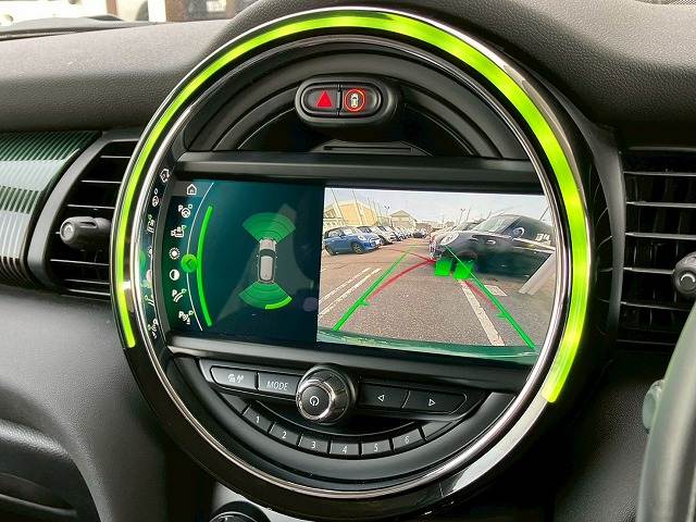 MINI3ドア COOPER 60イヤーズエディション 内装他