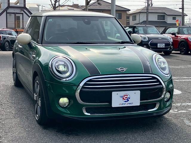 BMW&nbsp;MINIの画像11