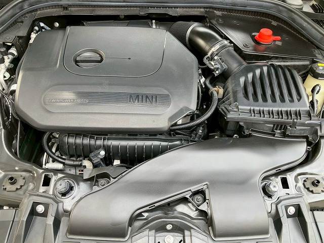 BMW&nbsp;MINIの画像18