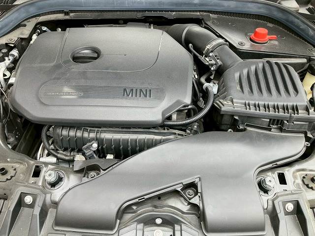 BMW&nbsp;MINIの画像18