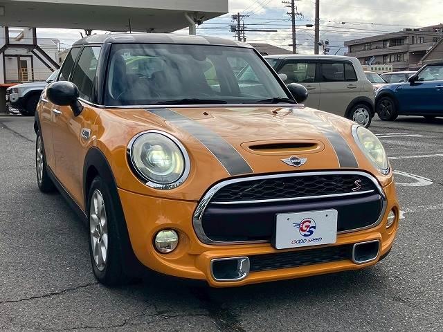 BMW&nbsp;MINIの画像11