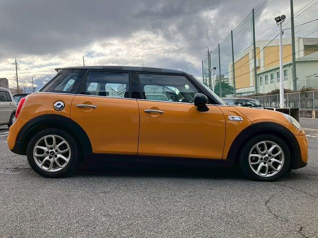 BMW&nbsp;MINIの画像12