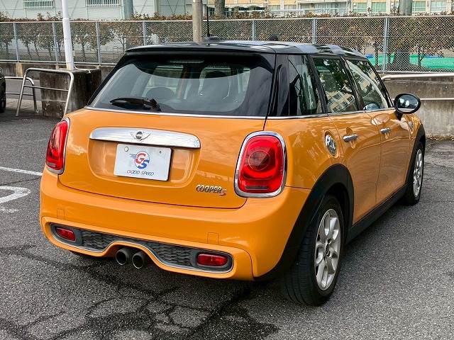 BMW&nbsp;MINIの画像13