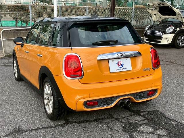 BMW&nbsp;MINIの画像15