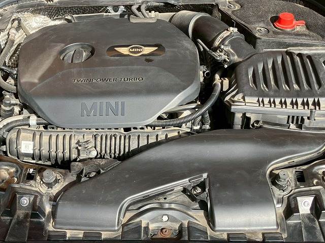 BMW&nbsp;MINIの画像18