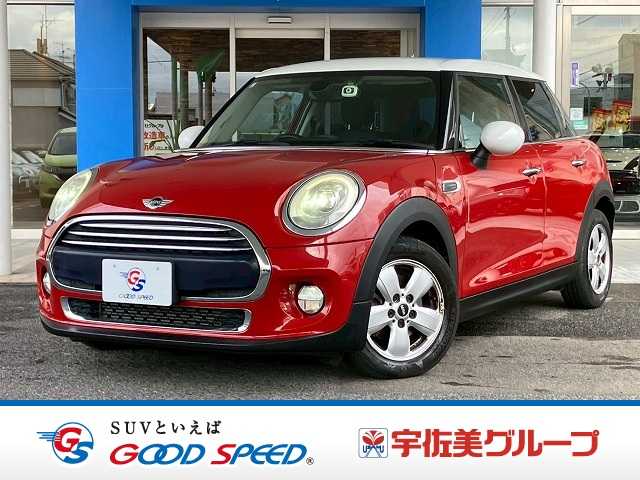 BMW&nbsp;MINIの画像1