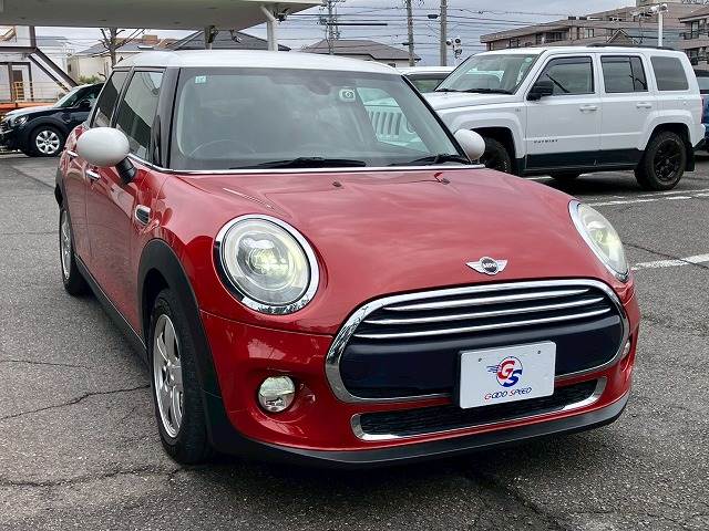 BMW&nbsp;MINIの画像11