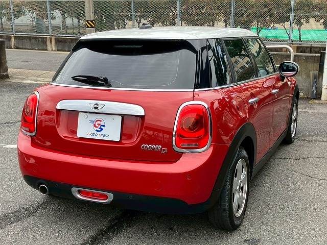 BMW&nbsp;MINIの画像13