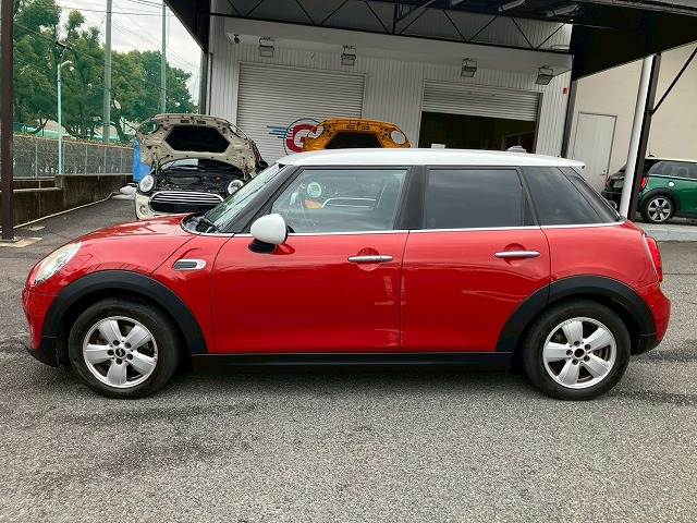 BMW&nbsp;MINIの画像16