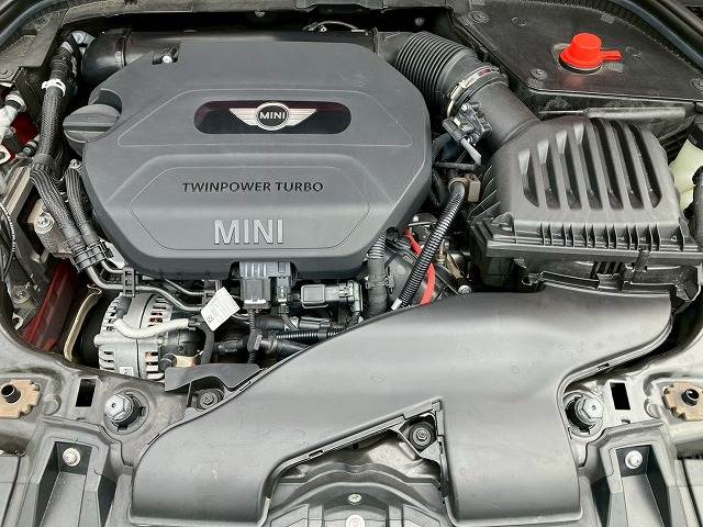 BMW&nbsp;MINIの画像18