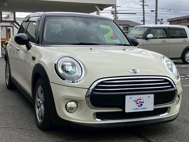 BMW&nbsp;MINIの画像11