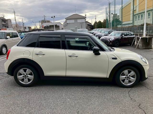 BMW&nbsp;MINIの画像12