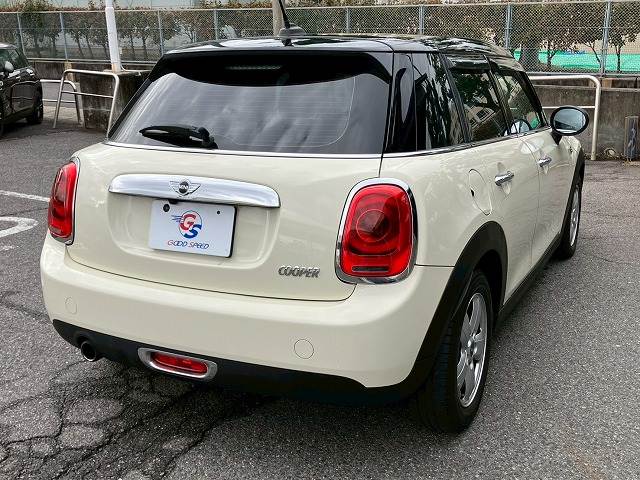 BMW&nbsp;MINIの画像13