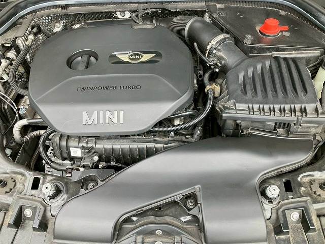 BMW&nbsp;MINIの画像18