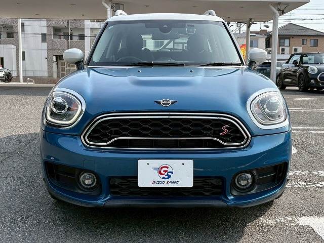 BMW&nbsp;MINI CROSSOVERの画像10
