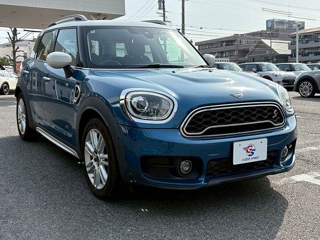 BMW&nbsp;MINI CROSSOVERの画像11