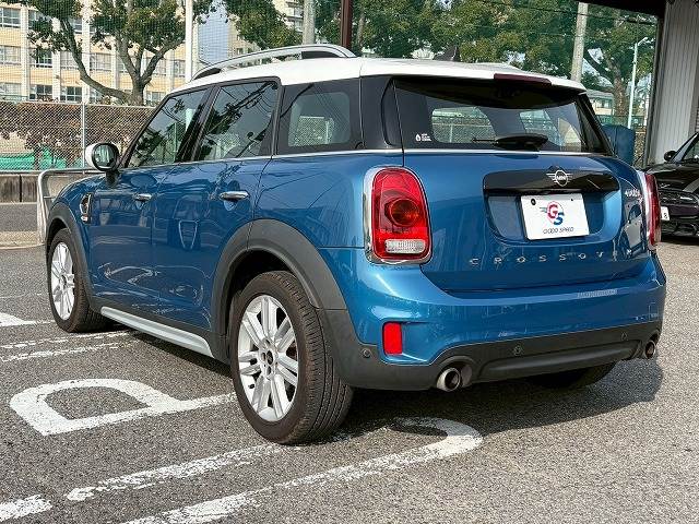 BMW&nbsp;MINI CROSSOVERの画像14