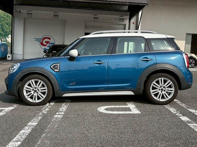 BMW&nbsp;MINI CROSSOVERの画像15