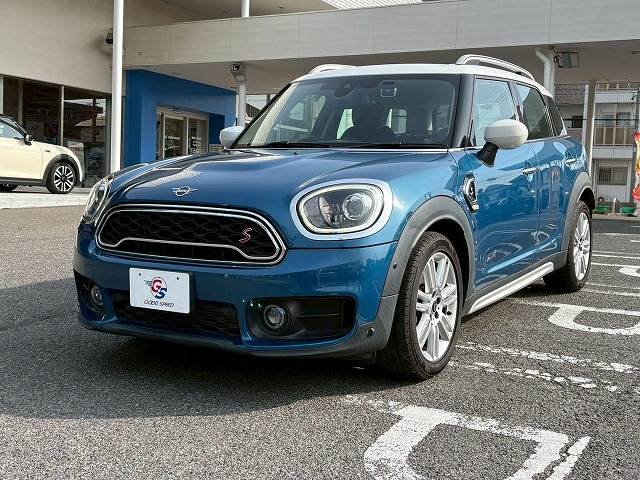 BMW&nbsp;MINI CROSSOVERの画像16
