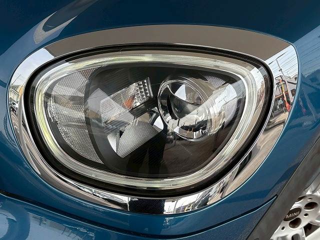 BMW&nbsp;MINI CROSSOVERの画像20