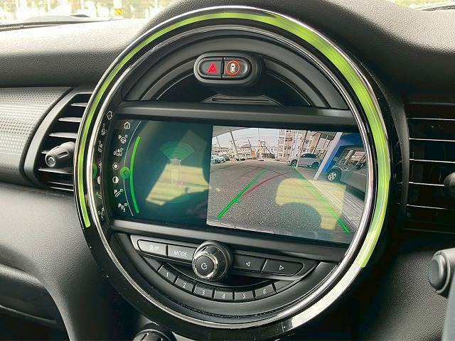 MINI3ドア COOPER 内装他