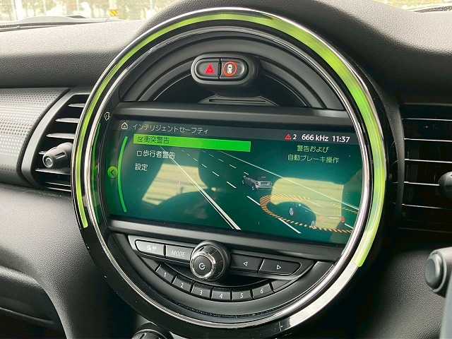 MINI3ドア COOPER 内装他