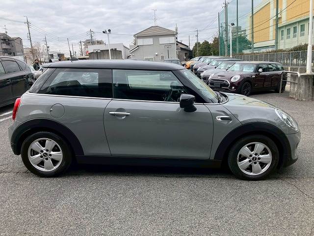 BMW&nbsp;MINIの画像12