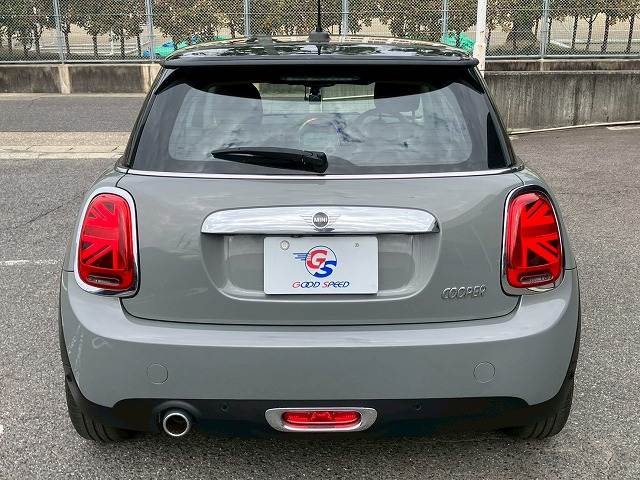 BMW&nbsp;MINIの画像14