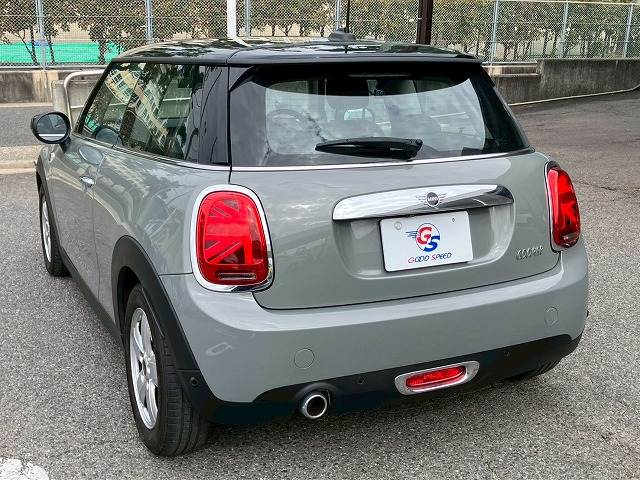 BMW&nbsp;MINIの画像15