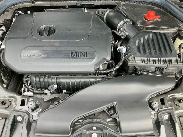 BMW&nbsp;MINIの画像18