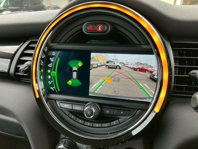 MINI3ドア COOPER S 内装他