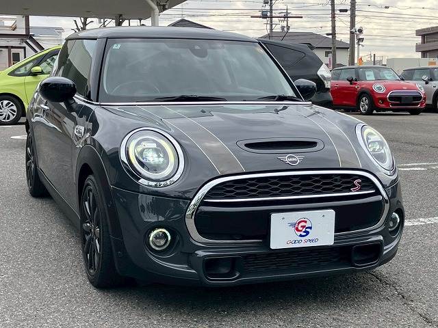 BMW&nbsp;MINIの画像11