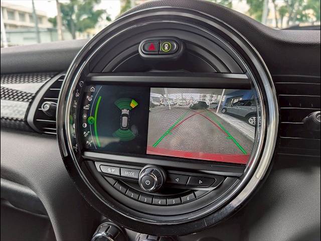 MINI5ドア COOPER S 内装他