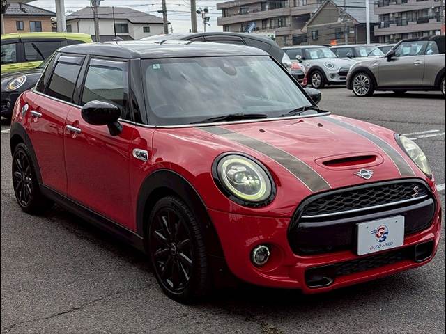 BMW&nbsp;MINIの画像11