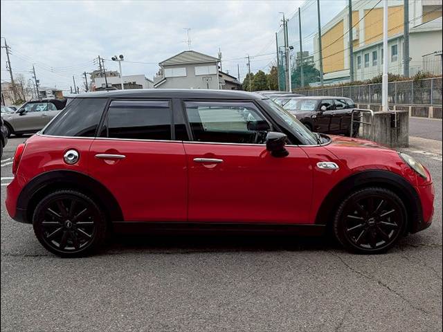 BMW&nbsp;MINIの画像12