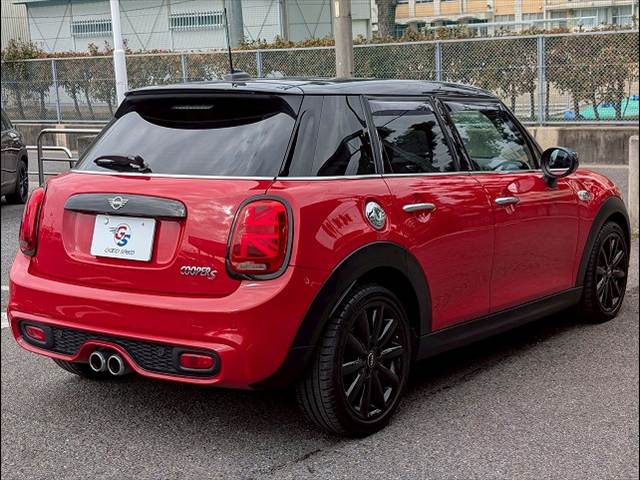 BMW&nbsp;MINIの画像13