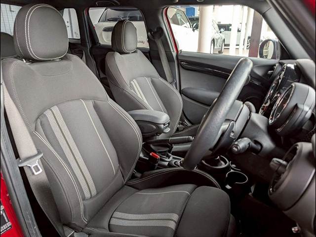 BMW&nbsp;MINIの画像17