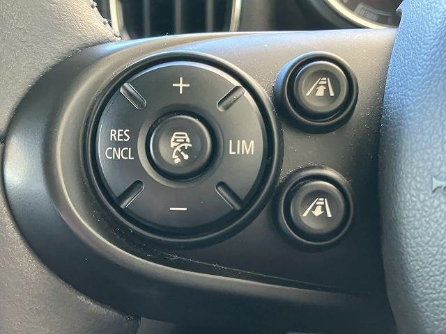 BMW&nbsp;MINI CROSSOVERの画像7